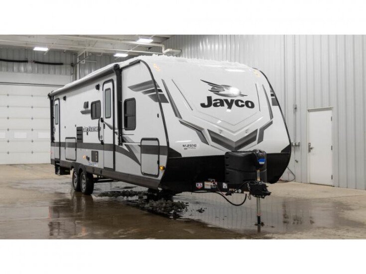 Thumbnail Photo undefined for 2022 JAYCO Jay Feather 27BHB